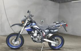 KAWASAKI KLX250D TRACKER LX250E