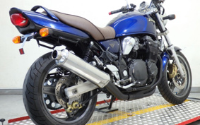 SUZUKI INAZUMA 400 (GSX400) 2000 GK7BA