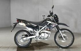 KAWASAKI KLX125 LX125C