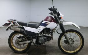 YAMAHA SEROW 225 W 4JG