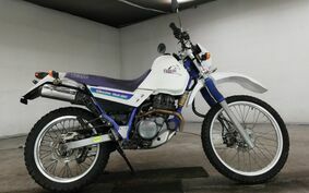 YAMAHA SEROW 225 W 4JG