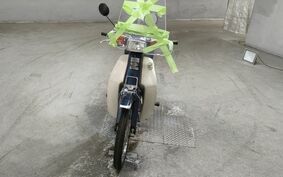 HONDA C90 SUPER CUB Custom HA02