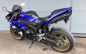 YAMAHA YZF-R1 2008 RN20