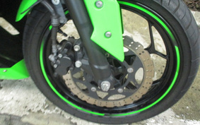 KAWASAKI NINJA 250 EX250L