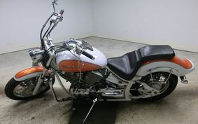 YAMAHA DRAGSTAR 1100 2001 VP13J