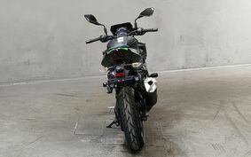 KAWASAKI Z400 2021 EX400G