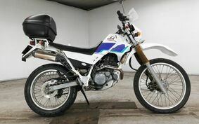 YAMAHA SEROW 225 W 4JG