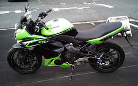 KAWASAKI NINJA 400 R 2012 ER400B