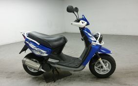 YAMAHA BW S100 4VP