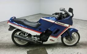 KAWASAKI GPX250R 1988 EX250E