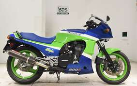 KAWASAKI GPZ900R NINJA 2000 ZX900A