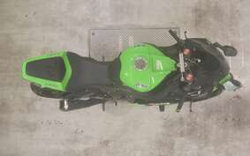 KAWASAKI ZX 10 NINJA R 2011