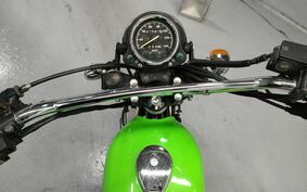 KAWASAKI 250TR BJ250F