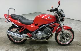 KAWASAKI BALIUS 250 1991 ZR250A