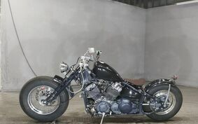 YAMAHA DRAGSTAR 400 1996 4TR