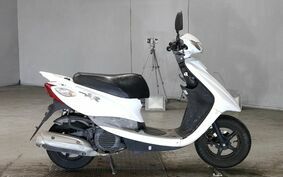 YAMAHA JOG ZR Evolution 2 SA39J