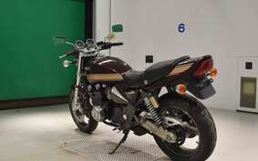 KAWASAKI ZEPHYR 400 KAI 2003 ZR400C