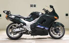 KAWASAKI ZZ1100 NINJA R Gen.2 1997 ZXT10D