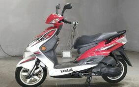 YAMAHA CYGNUS 125 X SE46