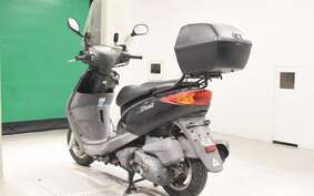 YAMAHA AXIS 125 TREET SE53J