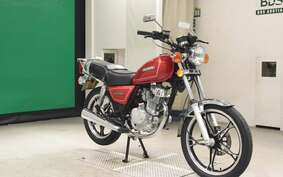 SUZUKI GN125 H PCJG9