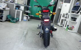 HONDA GROM JC61