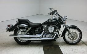 YAMAHA DRAGSTAR 250 2002 VG02J