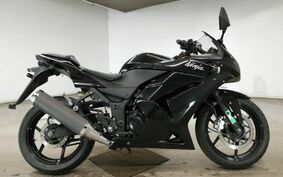 KAWASAKI NINJA 250R EX250K