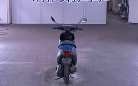 YAMAHA BJ SA24J