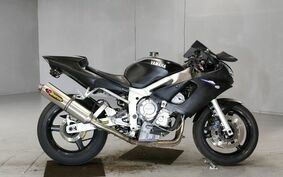 YAMAHA YZF-R6 2000 RJ04