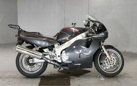 YAMAHA FZR1000 1990 3GM