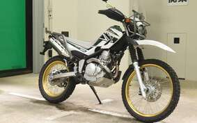 YAMAHA SEROW 250 Gen.3 DG31J