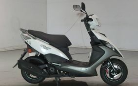 YAMAHA RSZ100 SE47