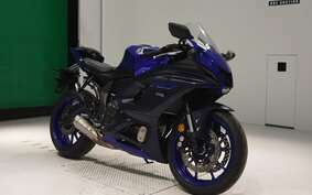 YAMAHA YZF-R7 2022 RM39J