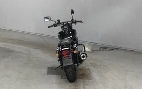 KAWASAKI ELIMINATOR 250 V Type VN250A