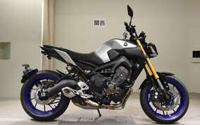 YAMAHA MT-09 ASP RN52J