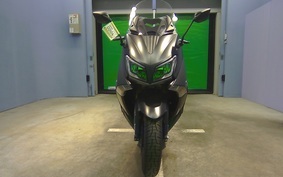 YAMAHA T-MAX 530 2015 SJ12J