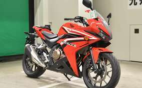 HONDA CBR400R 2018 NC47