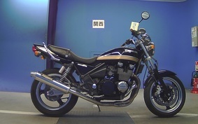 KAWASAKI ZEPHYR 400 KAI 2008 ZR400C