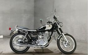 YAMAHA SR400 1995 1JR