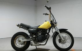 YAMAHA TW225 DG09J