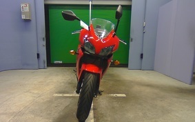 HONDA CBR400R 2014 NC47