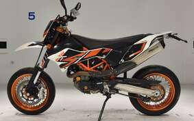 KTM 690 SMC R 2016 LST40