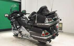 HONDA GL 1800 GOLD WING 2007 SC47