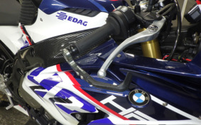 BMW S1000RR 2018