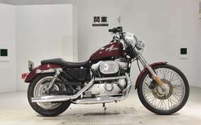 HARLEY XL883C 2001 CJM