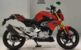 BMW G310R 2021