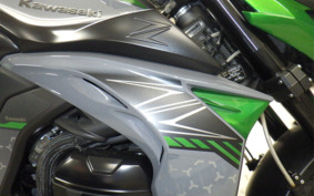 KAWASAKI Z1000 Gen.5 2019