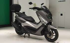 YAMAHA N-MAX SED6J