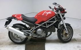 DUCATI MONSTER S4 2003 M400A